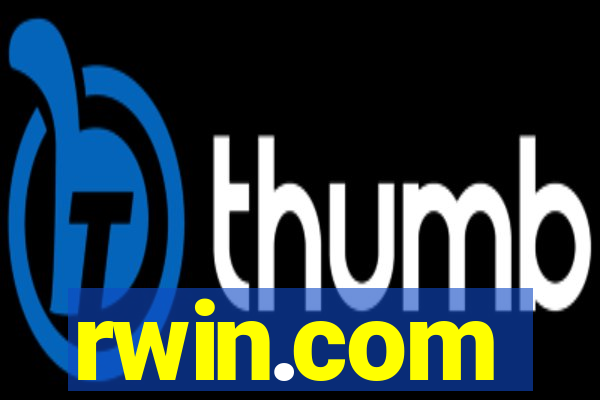 rwin.com