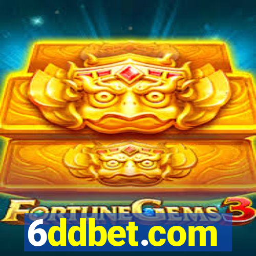 6ddbet.com