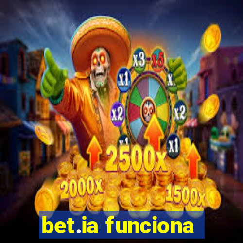 bet.ia funciona