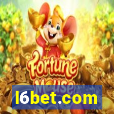 l6bet.com