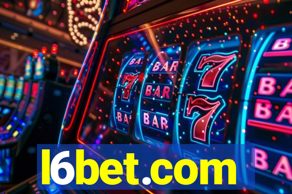 l6bet.com