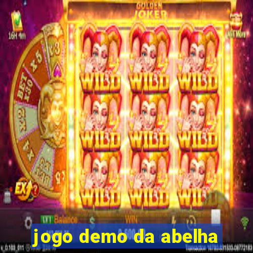 jogo demo da abelha