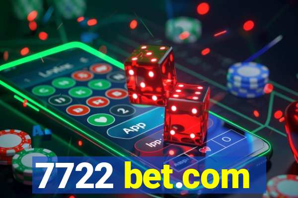 7722 bet.com