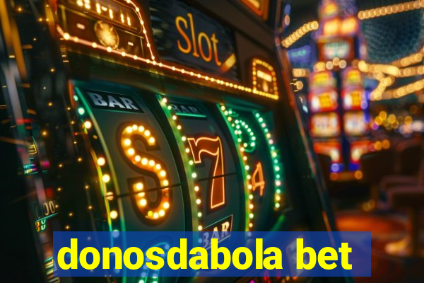 donosdabola bet