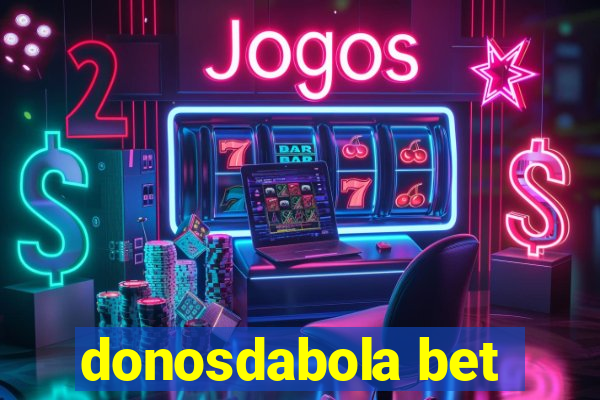 donosdabola bet