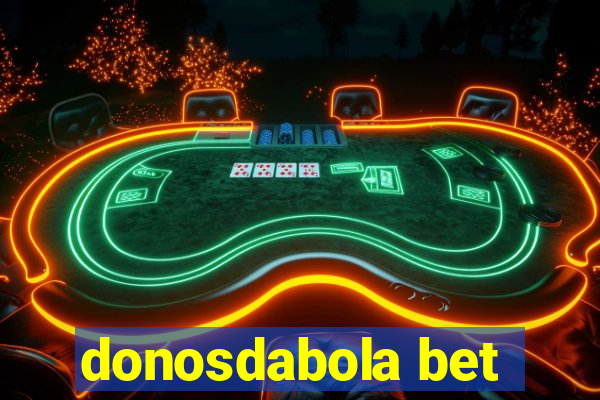 donosdabola bet