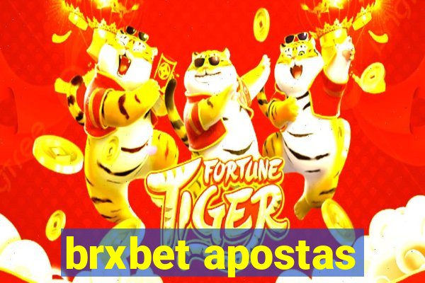 brxbet apostas