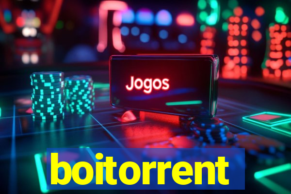 boitorrent