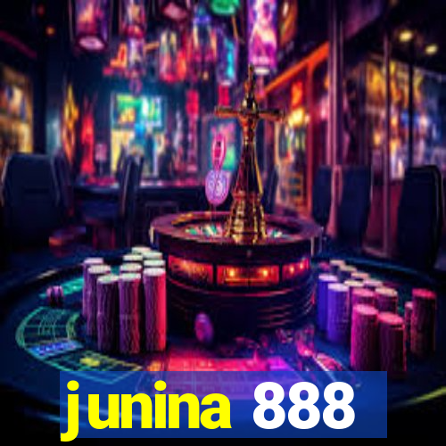 junina 888