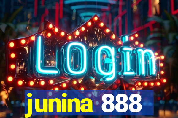 junina 888