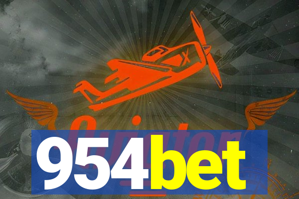 954bet