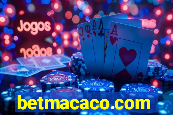 betmacaco.com