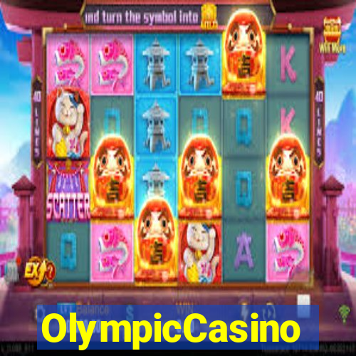 OlympicCasino