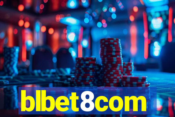 blbet8com