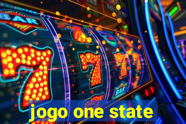 jogo one state