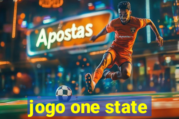 jogo one state