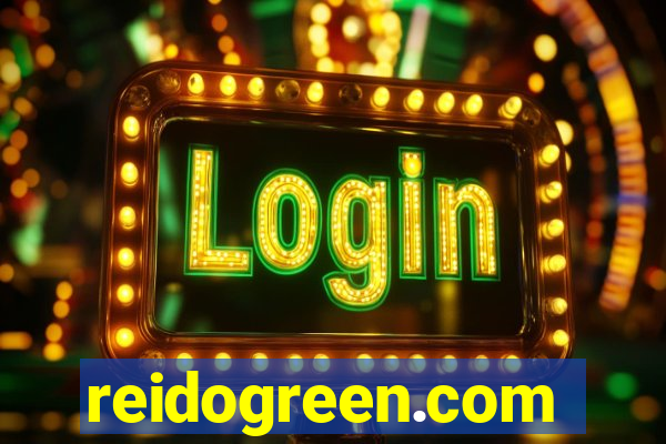 reidogreen.com