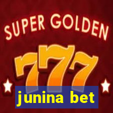 junina bet