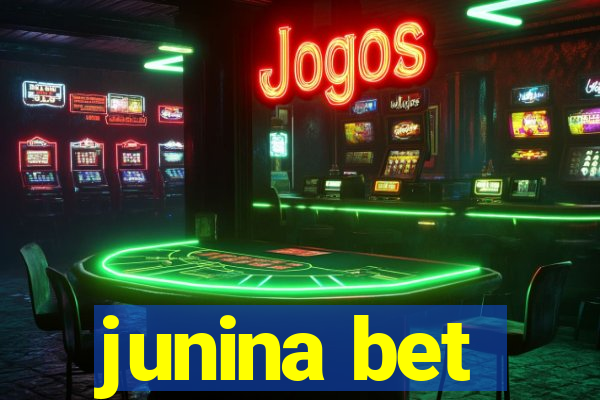 junina bet