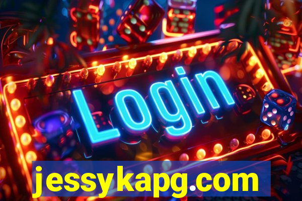 jessykapg.com