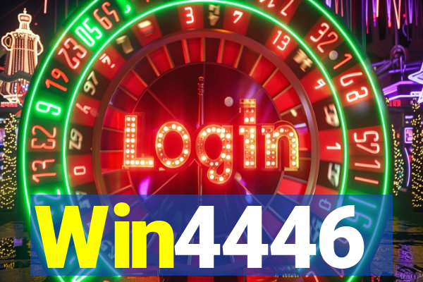 Win4446