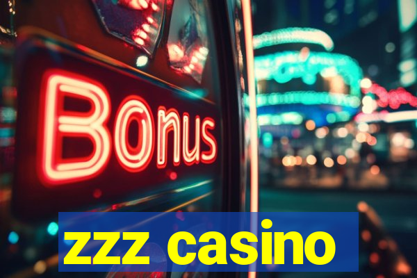 zzz casino