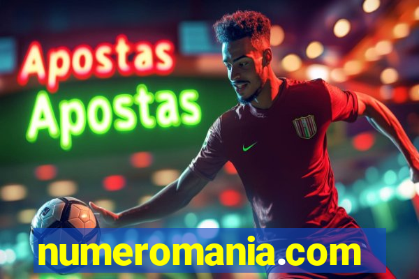 numeromania.com.br