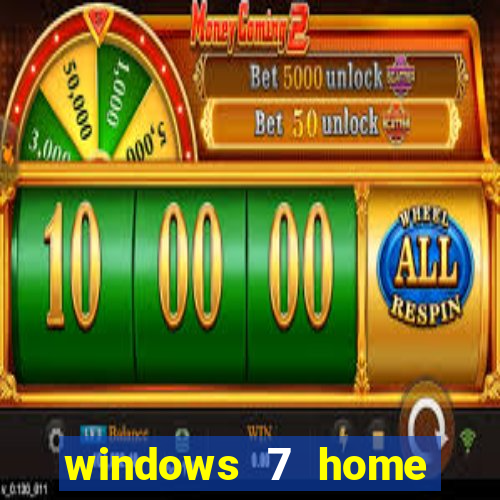 windows 7 home premium 64 bits iso