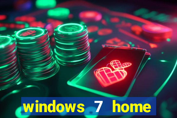 windows 7 home premium 64 bits iso