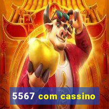 5567 com cassino