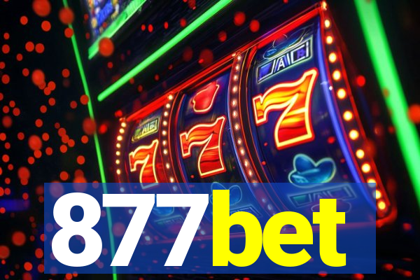 877bet