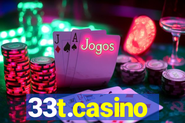 33t.casino