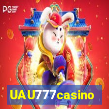 UAU777casino