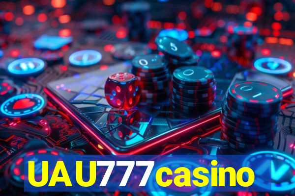 UAU777casino