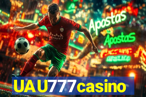 UAU777casino