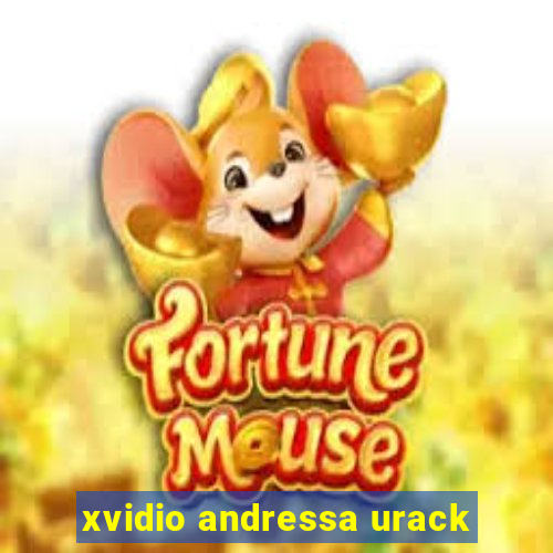 xvidio andressa urack