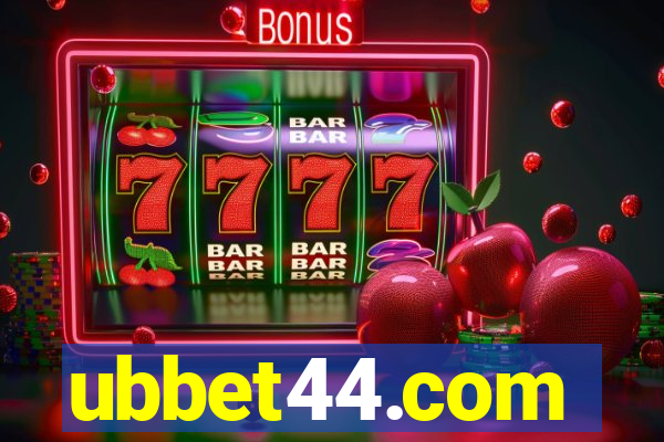 ubbet44.com