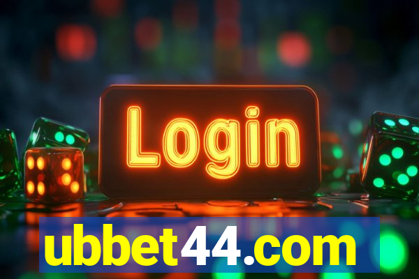 ubbet44.com