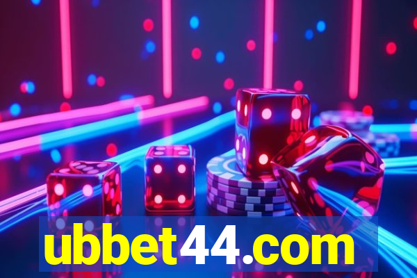 ubbet44.com