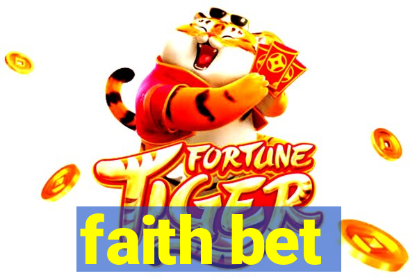 faith bet