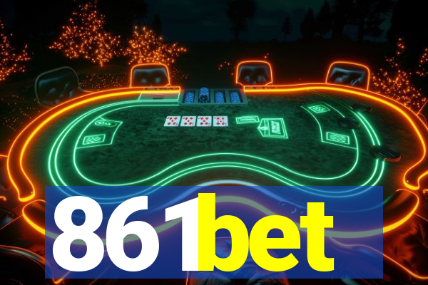 861bet