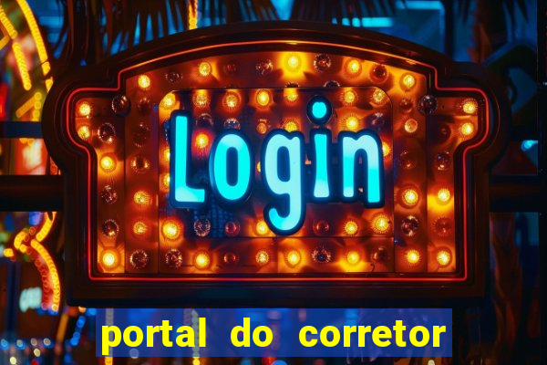 portal do corretor porto seguro