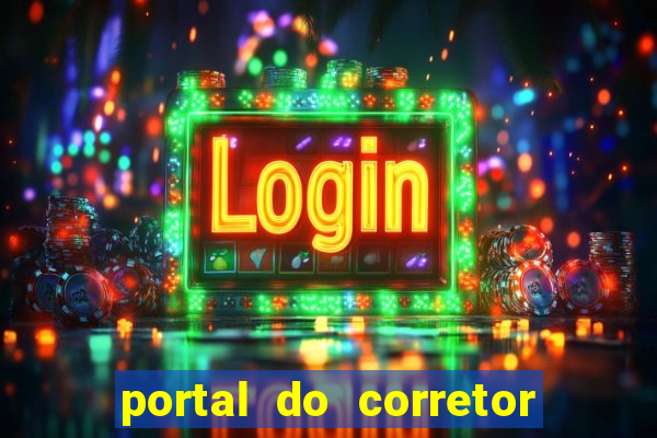 portal do corretor porto seguro