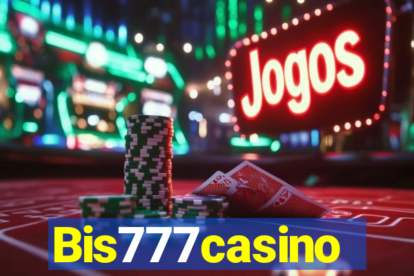 Bis777casino