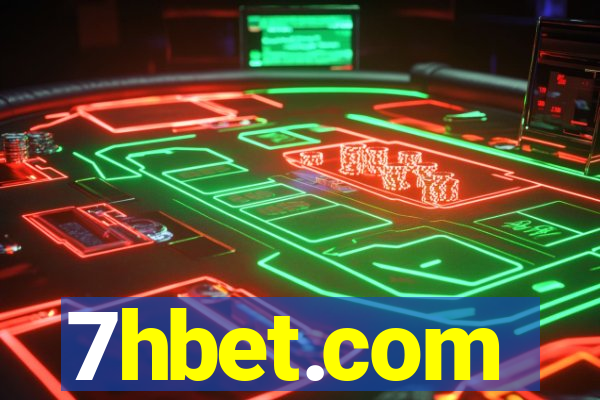 7hbet.com