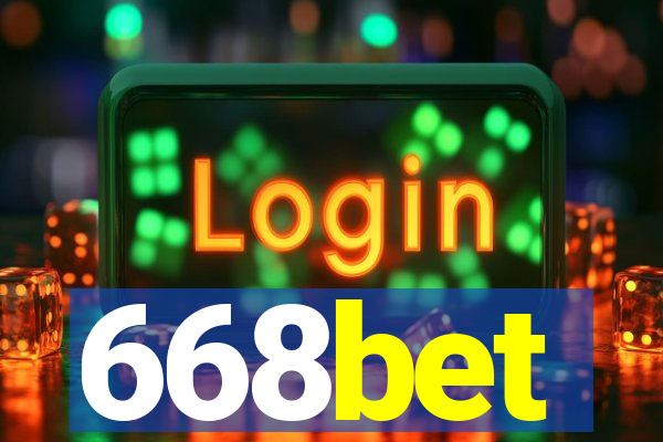 668bet