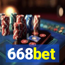 668bet