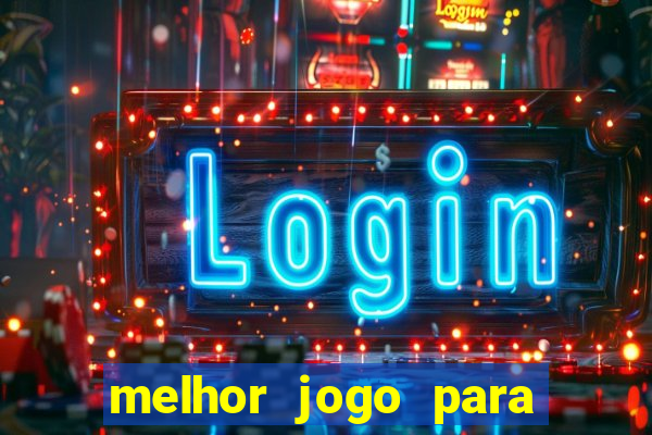 melhor jogo para ganhar dinheiro sem depositar nada