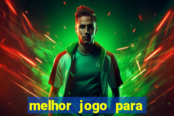 melhor jogo para ganhar dinheiro sem depositar nada