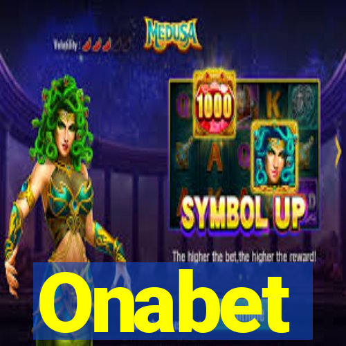 Onabet